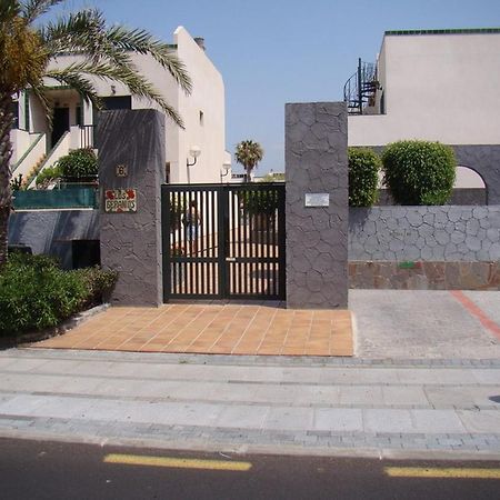 Casa Geranios 5 Apartment Коста дел Силенцио Екстериор снимка