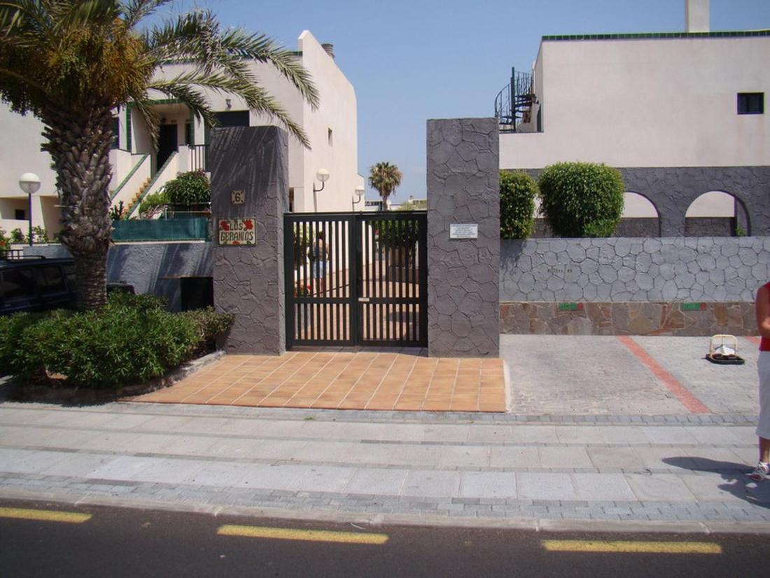 Casa Geranios 5 Apartment Коста дел Силенцио Екстериор снимка