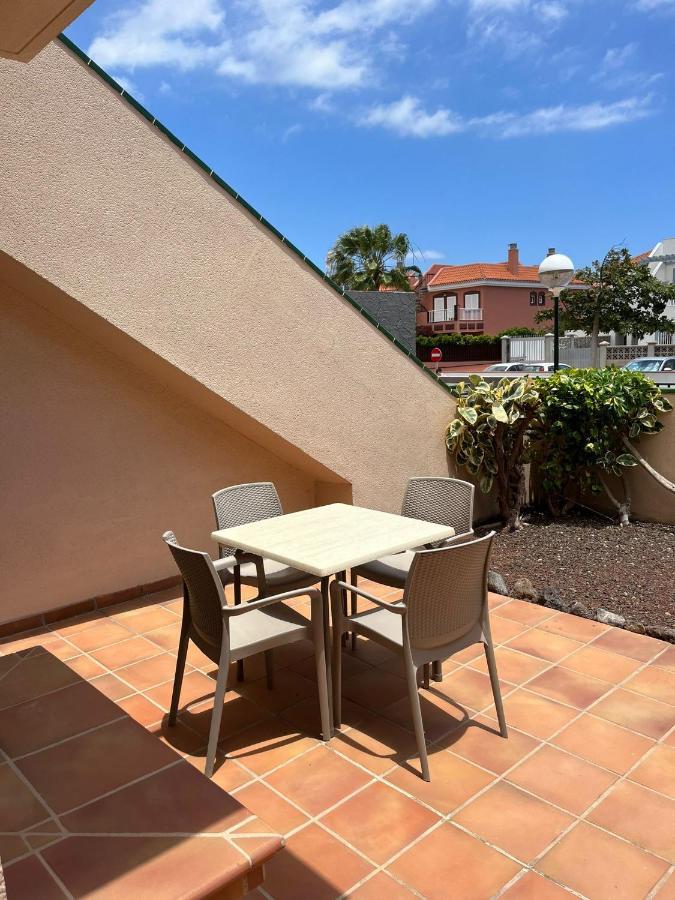 Casa Geranios 5 Apartment Коста дел Силенцио Екстериор снимка