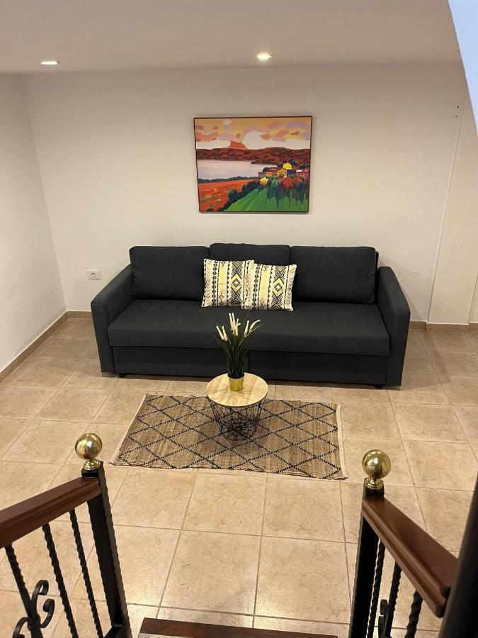 Casa Geranios 5 Apartment Коста дел Силенцио Екстериор снимка